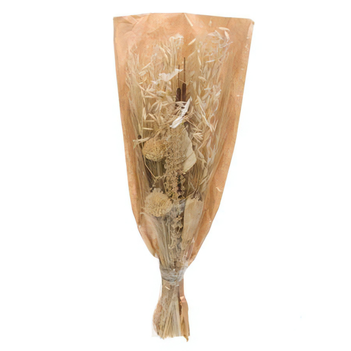 Picture of Mixed Dried Flowers Bouquets