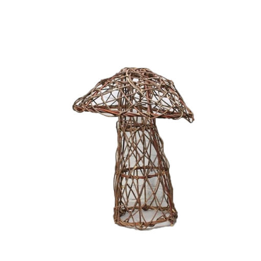 Picture of Vine Standing Mushroom h65cm