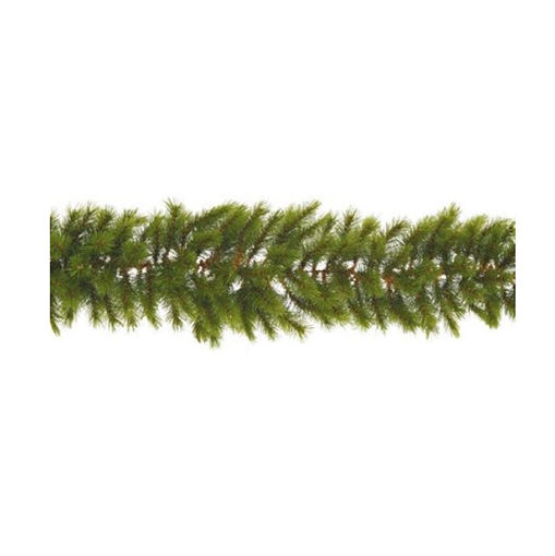 Picture of Richmond Garland - green -  270cm