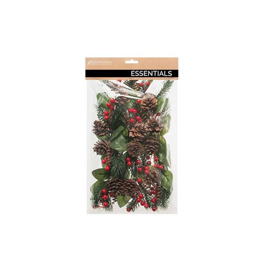 Picture of Picks with Large Pine Cones