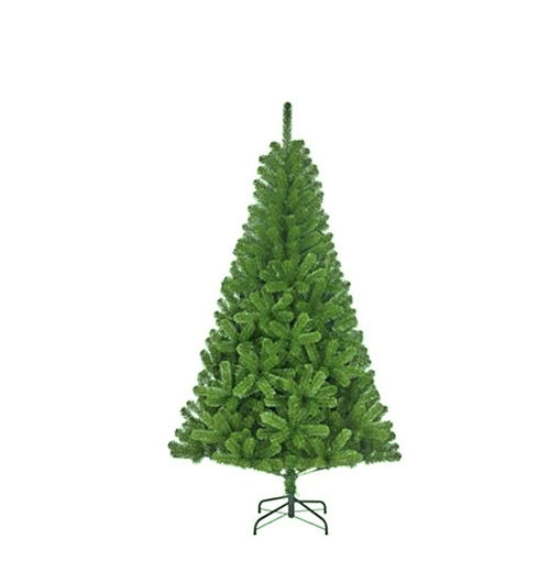 Picture of Charlton Xmas Tree  - large - h185cm x w115cm
