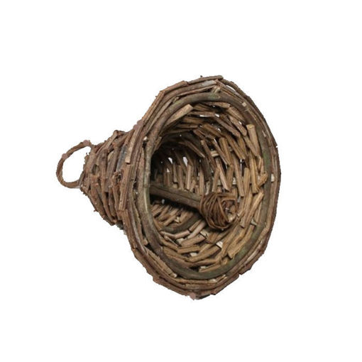 Picture of Bell Crazyvine - Natural - 55cm
