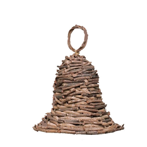 Picture of Bell Crazyvine - Natural - 25cm