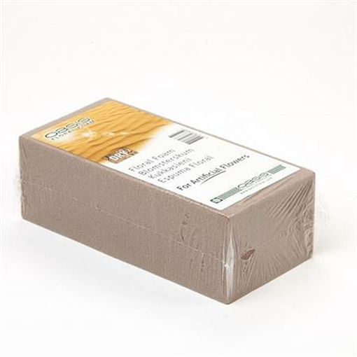 Picture of Floral Foam Dry Brick x 1