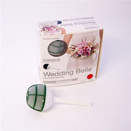 Picture of Floral Foam bouquet Holder - 7cm