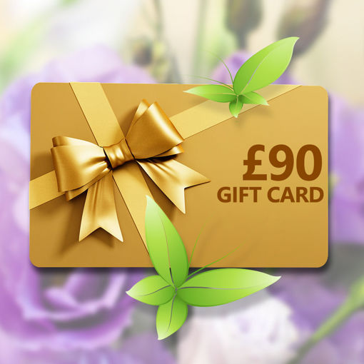 £90 Gift Voucher