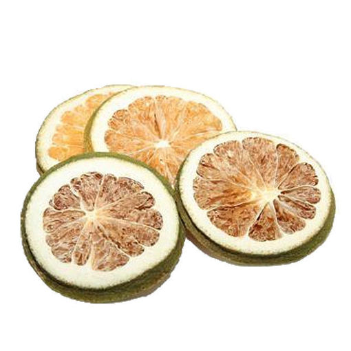 Picture of Dried Lime Slices 250gm