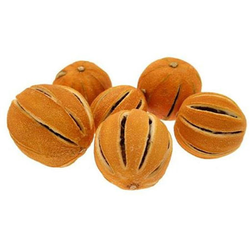 Picture of Dried Whole Oranges 250gm