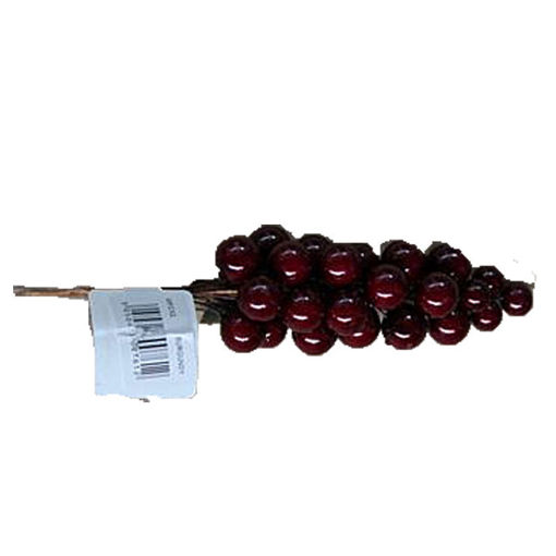 Picture of Pick Berries Burgundy