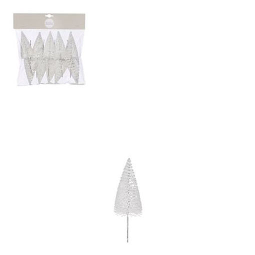 Picture of Pick White Tree 10pcs 16cm x 5cm