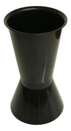 Plastic Flower Vase