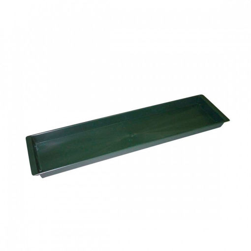 Plastic Brick Tray