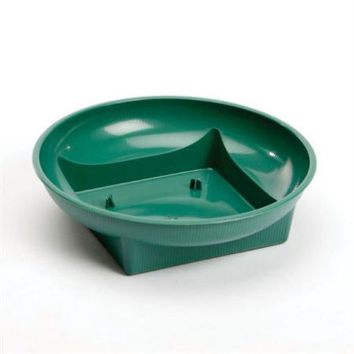 Plastic Bowl Flowers Florists